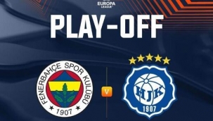 Fenerbahçe Helsinki maçı ne zaman, saat kaçta? FB UEFA maçı hangi kanalda?