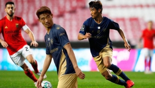 Fenerbahçe Hidemasa Morita’yı transfer etmek istiyor