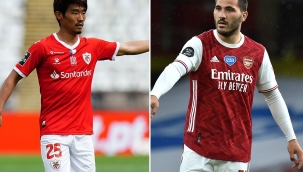 Fenerbahçe, Kolasinac ve Morita'nın peşinde!