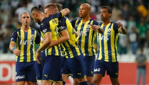 Fenerbahçe sezonu Adana Demirspor deplasmanında açıyor