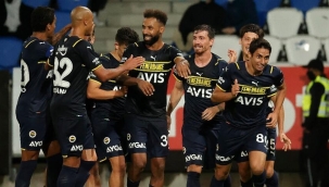 Fenerbahçe'ye gençlik aşısı