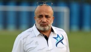 Fenerbahçe'yi rahat yenebilirdik