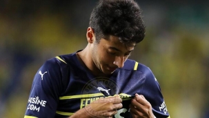 Fenerbahçeli Muhammed’in şaşkınlığı dünya medyasında! Armasız forma olur mu?