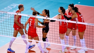 Filenin Sultanları'nın rakibi Çekya