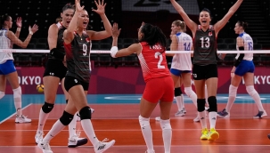 Filenin Sultanları Rusya'yı devirdi