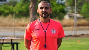 Forest’de Kolcu dönemi