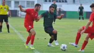 Forest hata yapmadı