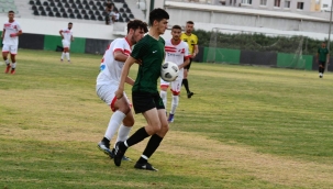 Forest ikinci yarıda