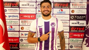 Galatasaray, Ali Yavuz Kol'u Keçiörengücü'ne kiraladı