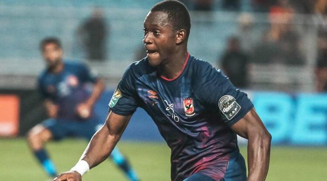 Galatasaray - Aliou Dieng flörtünde transfer gerçekleşiyor mu