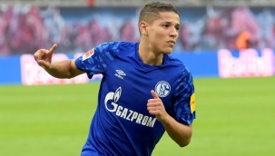 Galatasaray, Amine Harit'e yöneliyor