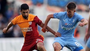 Galatasaray'da 8 yıllık deplasman kâbusu sürüyor