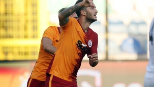 Galatasaray’da Oğulcan Çağlayan krizi çözüldü