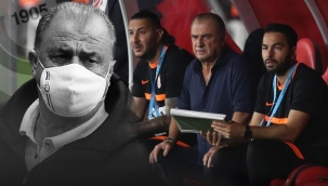 Galatasaray'dan bir transfer bombası daha