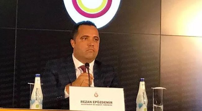 Galatasaray'dan Tahkim Kurulu'na istifa çağrısı