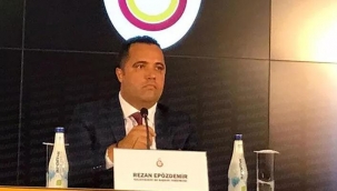 Galatasaray'dan Tahkim Kurulu'na istifa çağrısı