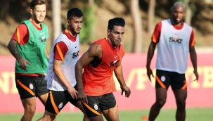 Galatasaray, Hatayspor'u ağırlayacak