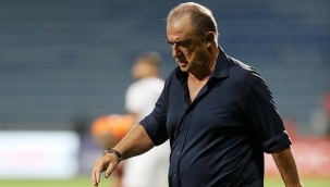 Galatasaray’ın futbolu taraftarı kaygılandırıyor
