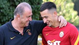 Galatasaray'ın yeni transferi OIimpiu Morutan'ın artıları ve eksikleri: Asist makinesi