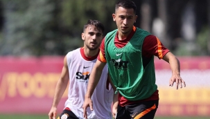 Galatasaray, Kasımpaşa deplasmanında! Morutan oynayacak mı?