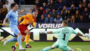 Galatasaray Randers'i konuk ediyor