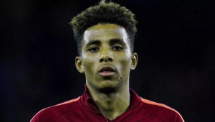 Galatasaray ve Beşiktaş'ın istediği Gedson Fernandes için Benfica'dan resmi açıklama
