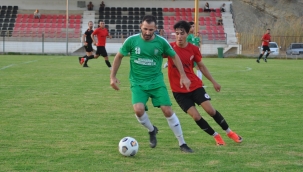 Galibiyeti Çil getirdi