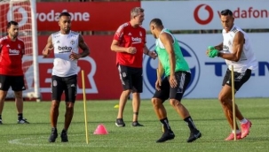 Gaziantep Beşiktaş maçı ne zaman, saat kaçta canlı yayın hangi kanalda?