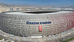 Gaziantep FK, Beşiktaş maçı öncesi taraftarlar için test ve aşı merkezi kuracak