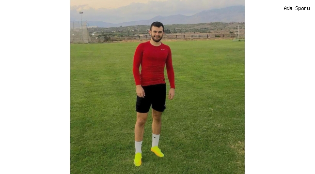 Genç oyuncu serbest