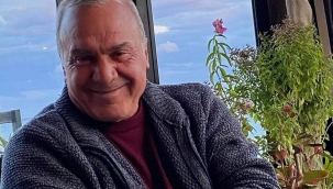 GENÇLERBİRLİĞİ’NDE METİN MENTEŞ BAŞKAN ADAYI