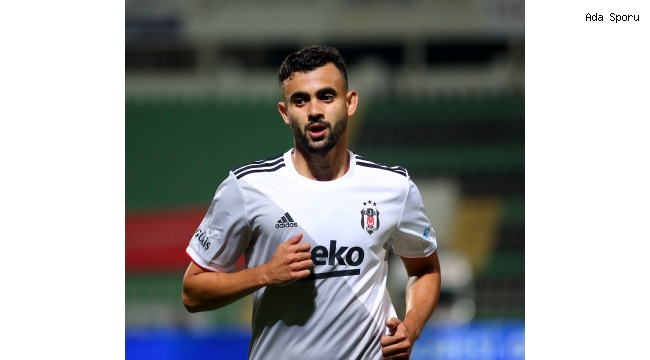 Ghezzal yarın İstanbul'da!