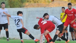 Girne'nin Başkent keyfi