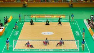 Goalball Kadın Milli Takımı'ndan 2'de 2