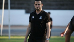 Göçmen Bayraktar'a emanet