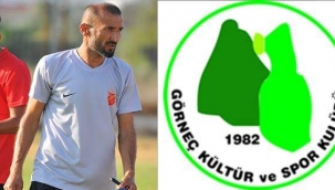 Görneç'te görev Öğütçü'nün