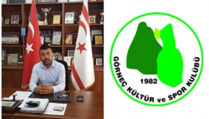 Görneç'te kritik gün