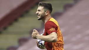 Halil Dervişoğlu için 6 milyon euro!