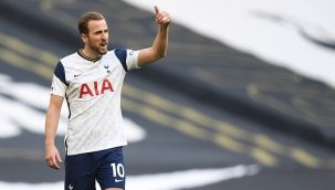 Harry Kane en çok kazanan olacak!