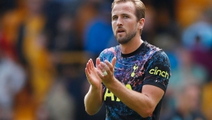Harry Kane transfere kapıyı kapattı