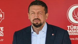 Hidayet Türkoğlu TBF başkanlığına yeniden aday olacak