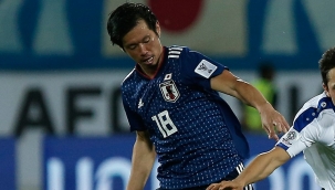 Hidemasa Morita, Fenerbahçe’de