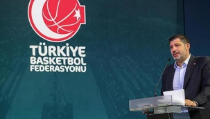ING Basketbol Süper Ligi'nde yeni sezon fikstürü çekildi