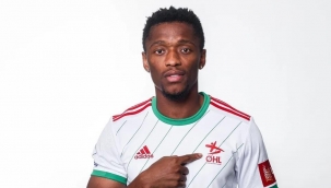 Jesse Sekidika Leuven'e gitti