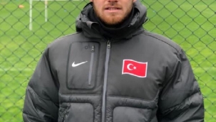 Kanat Özsert: Altyapı olmadan üst yapı olmaz