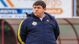 Karşıyaka’da görev Girgen’in