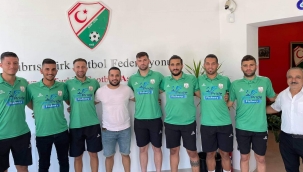Karşıyaka’dan imza şov