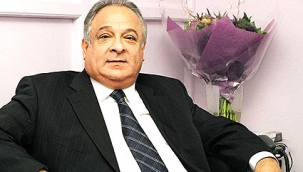 Kartal’da başkanlığa sürpriz isim
