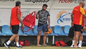 Köse Efsane'de
