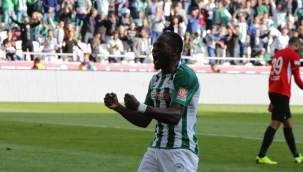Konyaspor, Miya ile yollarını ayırdı